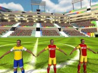 Cкриншот Soccer Mania 2015, изображение № 1604476 - RAWG