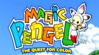 Cкриншот Magic Pengel: The Quest for Color, изображение № 3240695 - RAWG