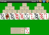 Cкриншот Solitaire pack, изображение № 1622572 - RAWG