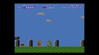 Cкриншот Zelda II: The Adventure of Link, изображение № 1709348 - RAWG