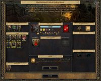 Cкриншот Warhammer: Печать Хаоса. Марш разрушения, изображение № 483475 - RAWG