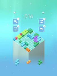 Cкриншот 10Cube - Let's fit the cube, изображение № 874569 - RAWG