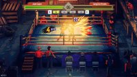 Cкриншот World Championship Boxing Manager 2, изображение № 3379951 - RAWG