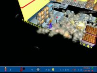 Cкриншот Bomba: The Explosive Hero, изображение № 364644 - RAWG