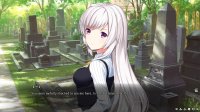 Cкриншот Bloody Chronicles - New Cycle of Death Visual Novel, изображение № 3620284 - RAWG