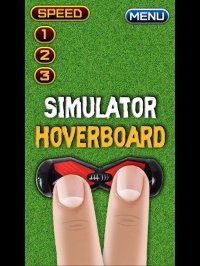 Cкриншот Simulator Hoverboard, изображение № 871313 - RAWG