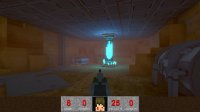 Cкриншот Bullet Wave, изображение № 3037856 - RAWG