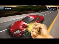 Cкриншот Simulator Crash Sport Car 3D, изображение № 871228 - RAWG