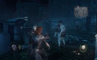 Cкриншот Resident Evil: Operation Raccoon City, изображение № 183652 - RAWG