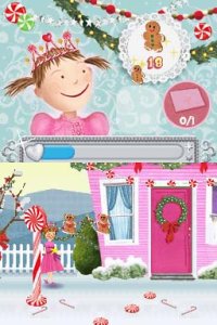 Cкриншот Silverlicious Sweet Adventure, изображение № 245013 - RAWG