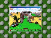 Cкриншот 3-D Ultra Mini Golf, изображение № 289625 - RAWG