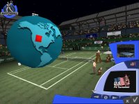 Cкриншот Matchball Tennis, изображение № 338615 - RAWG