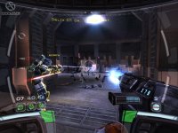 Cкриншот Star Wars: Republic Commando, изображение № 383366 - RAWG