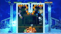 Cкриншот PUZZLE BOBBLE Live!, изображение № 2578386 - RAWG