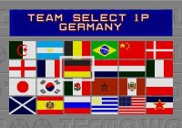 Cкриншот Tecmo World Cup '90, изображение № 760601 - RAWG