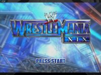 Cкриншот WWE WrestleMania XIX, изображение № 2021950 - RAWG