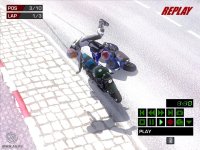 Cкриншот MotoGP: Ultimate Racing Technology 3, изображение № 404212 - RAWG
