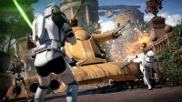 Cкриншот Star Wars: Battlefront II (2017), изображение № 703658 - RAWG