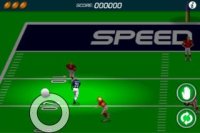 Cкриншот Speedback Football, изображение № 942486 - RAWG