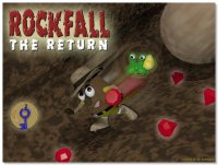 Cкриншот Rockfall: The Return, изображение № 414693 - RAWG