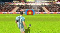 Cкриншот Soccer Championship-Freekick, изображение № 1578850 - RAWG