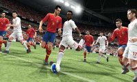 Cкриншот Pro Evolution Soccer 2013 3D, изображение № 795297 - RAWG