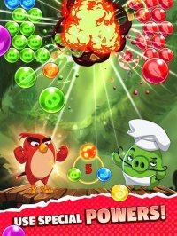 Cкриншот Angry Birds POP 2: Bubble Shooter, изображение № 2080099 - RAWG
