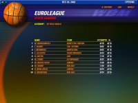 Cкриншот Мировой баскетбол, изображение № 387873 - RAWG
