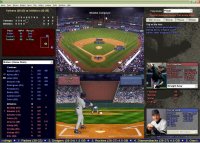 Cкриншот Baseball Mogul 2010, изображение № 525274 - RAWG
