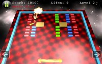 Cкриншот Block Smasher - 3D Arcade Action Reaction Brick Breaker Game, изображение № 2063500 - RAWG