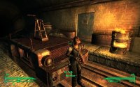 Cкриншот Fallout 3: The Pitt, изображение № 512723 - RAWG