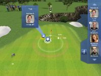 Cкриншот Tiger Woods PGA TOUR 12: The Masters, изображение № 516877 - RAWG