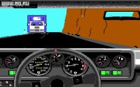 Cкриншот Test Drive (1987), изображение № 326916 - RAWG