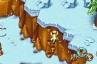 Cкриншот Ice Age 2: The Meltdown (GBA), изображение № 1715377 - RAWG