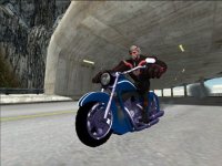 Cкриншот Harley Motor Rider PRO, изображение № 1718138 - RAWG