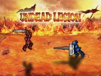 Cкриншот Undead Legion, изображение № 64332 - RAWG