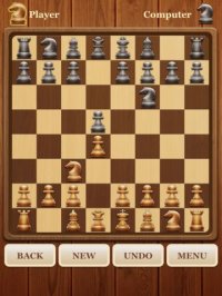 Cкриншот Chess - Deluxe HD, изображение № 1693827 - RAWG