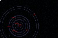 Cкриншот Solar War, изображение № 170547 - RAWG