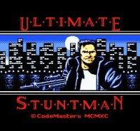 Cкриншот The Ultimate Stuntman, изображение № 739416 - RAWG