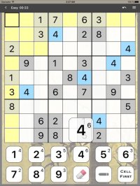 Cкриншот Sudoku Premium, изображение № 1333046 - RAWG