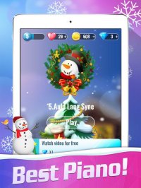 Cкриншот Piano Magic Tiles 2: Christmas, изображение № 875566 - RAWG