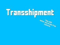 Cкриншот Transshipment, изображение № 2321327 - RAWG