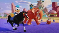 Cкриншот Disney Infinity 2.0: Gold Edition, изображение № 636034 - RAWG