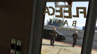 Cкриншот Grand Theft Auto Online: Heists, изображение № 622415 - RAWG