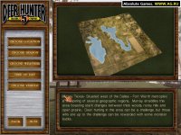 Cкриншот Deer Hunter 5: Tracking Trophies, изображение № 302194 - RAWG