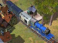 Cкриншот Sid Meier's Railroads!, изображение № 70012 - RAWG