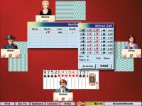 Cкриншот Hoyle Card Games (2008), изображение № 485815 - RAWG