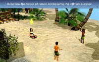 Cкриншот The Sims 2: Castaway Stories, изображение № 940118 - RAWG