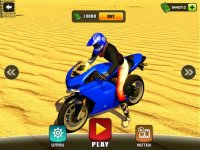 Cкриншот Offroad Motorcycle Hill Legend Driving Simulator, изображение № 1598318 - RAWG