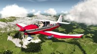 Cкриншот Aerofly FS 1 Flight Simulator, изображение № 169972 - RAWG